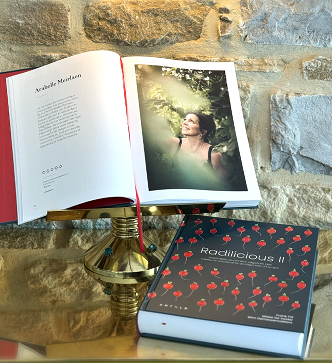 Radilicious <span>||</span>